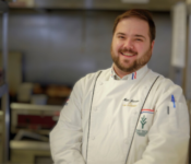 American Culinary Federation Greater Indianapolis Chapter 2024