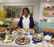 Cretia Cakes 2026