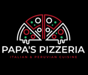 Papas Pizzeria Italian Peruvian Cuisine