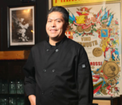 Sangiovese Ristorante 2025
