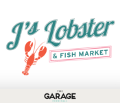 The Garage Food Hall Js Lobster