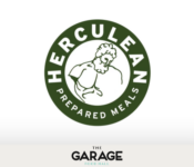 The Garage Food Hall Herculean Meal Prep