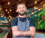 Tinker Street Restaurant and Wine Bar