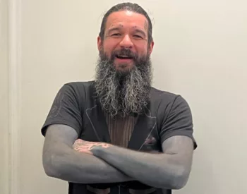 Spoke Steele