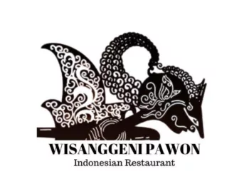 Wisanggeni Pawon