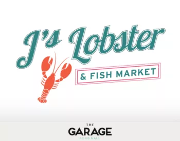 The Garage Food Hall Js Lobster