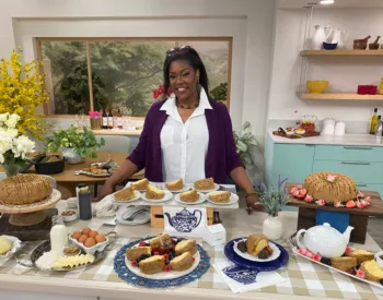 Cretia Cakes 2026