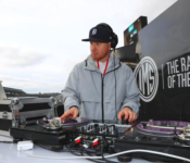 DJ Metro Gnome
