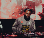DJ Solo