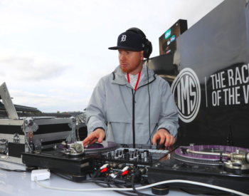DJ Metro Gnome