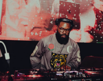 DJ Solo