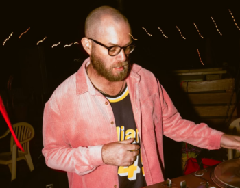 DJ Trilli