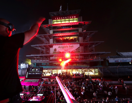 Rev 2015 In Pictures