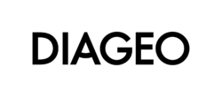 1508924 Diageo logo black RGB