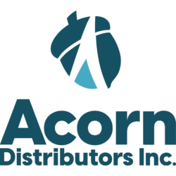 Acorn web