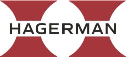 Hagerman Logo 2016