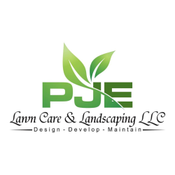 P J E Lawn Care Landscaping