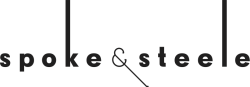 Spoke steele