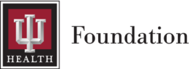 IU Health Foundation logo