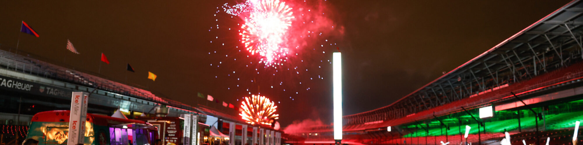 Fireworks 2026