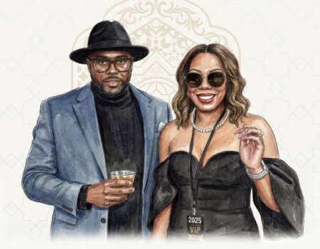 Epicurean Indy AI Photo Booth