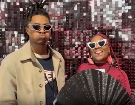 Glam Cam 2026 Photo Booth