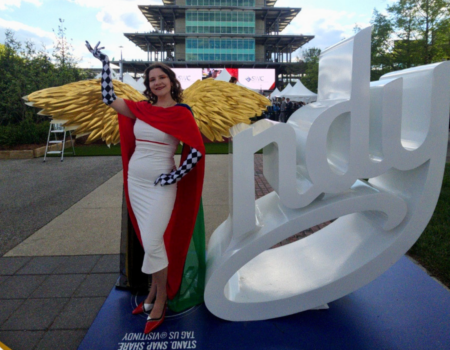 Visit Indy 2026 Photo Booth